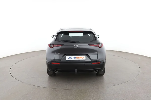 Mazda CX-30 (2020) — foto 11 van 16