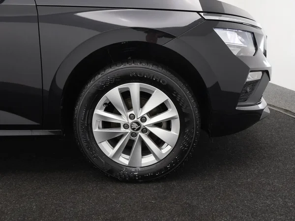 Škoda Kamiq (2025) — foto 4 van 27
