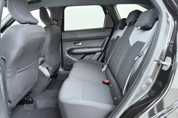 Dacia Bigster (2026) — foto 12 van 13