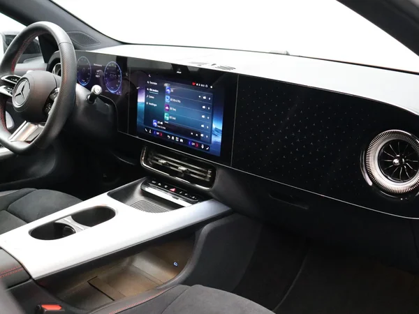 Mercedes-Benz CLA (2025) — foto 20 van 30