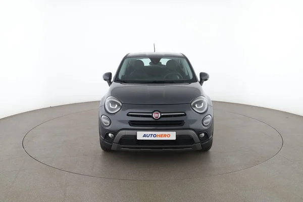 Fiat 500X (2019) — foto 15 van 16