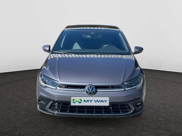 VOLKSWAGEN Polo (2022) — foto 15 van 20