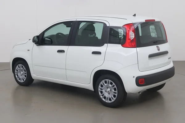 Fiat Pandina (2026) — foto 6 van 12