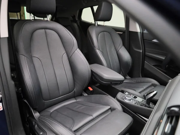 BMW X2 (2021) — foto 38 van 49