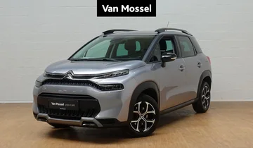 Citroën C3 Aircross (2024)
