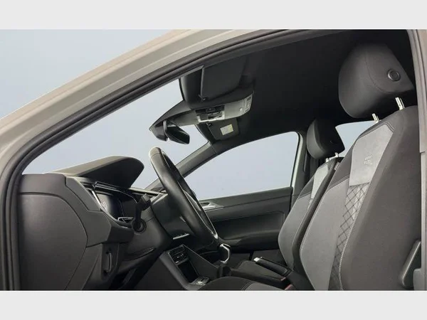 Volkswagen Taigo (2023) — foto 31 van 31
