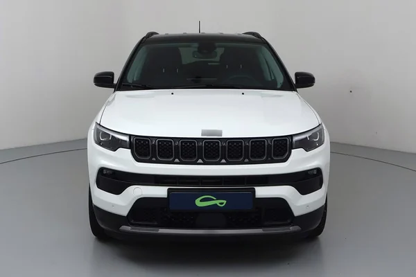 Jeep Compass (2025) — foto 29 van 30
