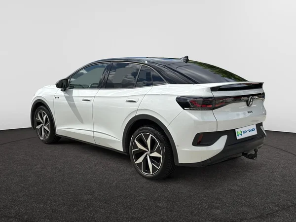 VOLKSWAGEN ID.5 (2024) — foto 18 van 24