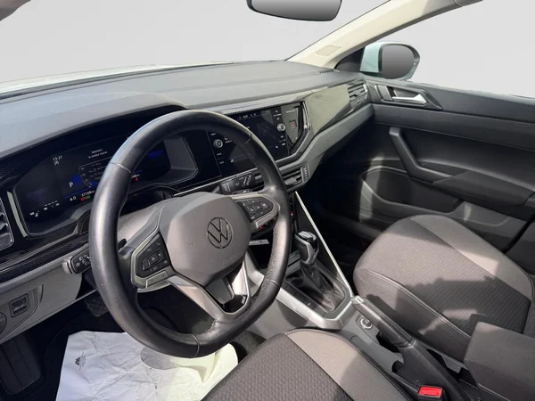 VOLKSWAGEN Taigo (2023) — foto 20 van 20