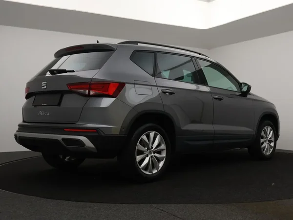 SEAT Ateca (2025) — foto 16 van 28