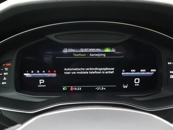 Audi A6 (2023) — foto 10 van 28