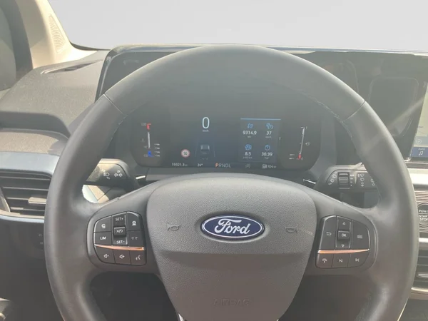 FORD Tourneo Courier (2024) — foto 16 van 24