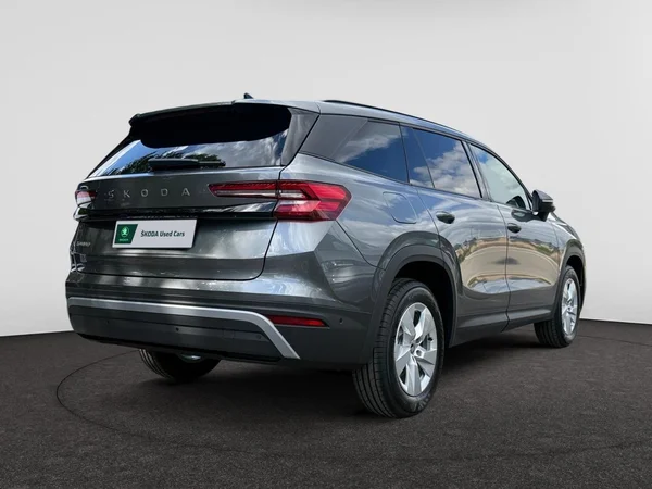 SKODA Kodiaq (2026) — foto 12 van 21