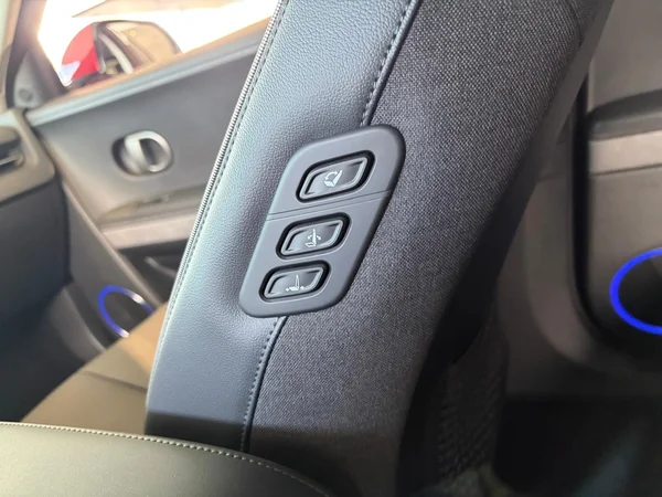 Hyundai IONIQ 5 (2026) — foto 17 van 28