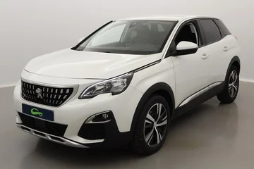 Peugeot 3008 (2020)