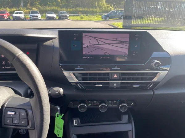 CITROEN C4 (2021) — foto 4 van 21