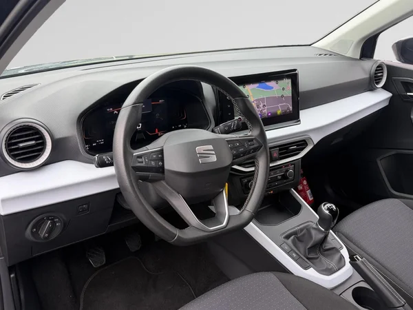 SEAT Arona (2024) — foto 18 van 19