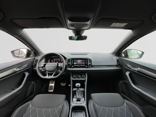 SKODA Karoq (2025) — foto 17 van 23