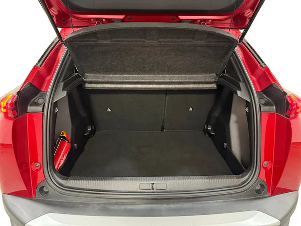Peugeot 2008 (2020) — foto 16 van 29