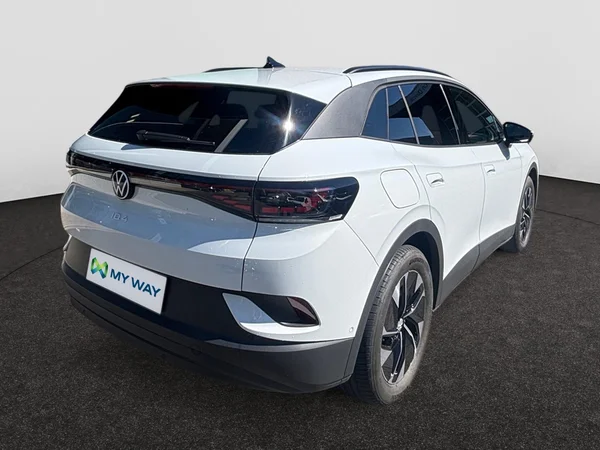 VOLKSWAGEN ID.4 (2025) — foto 12 van 29