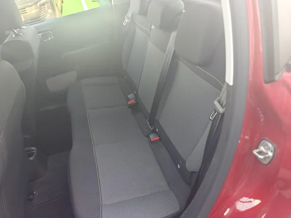 Citroën C3 (2023) — foto 4 van 18