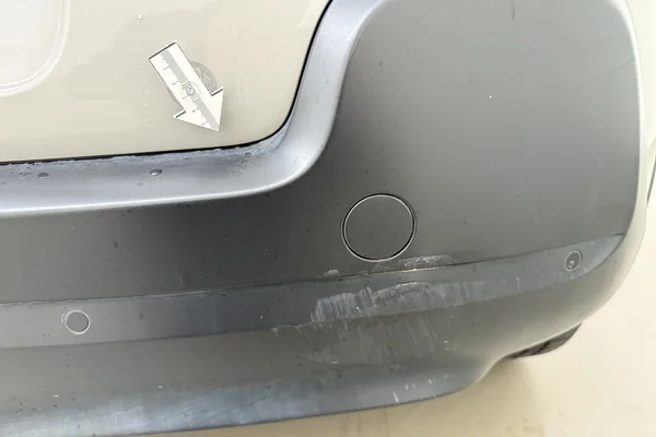 Citroen C3 (2024) — foto 9 van 19
