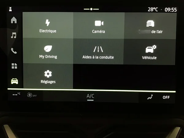 Dacia Duster Hybrid (HEV) (2026) — foto 11 van 30