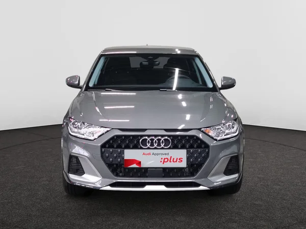 AUDI A1 allstreet (2026) — foto 12 van 15