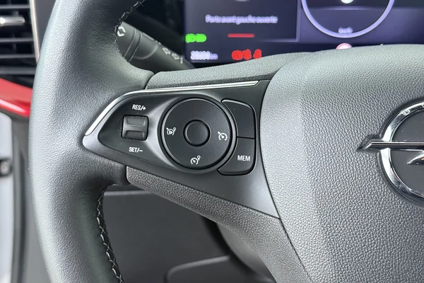 Opel Mokka (2022) — foto 5 van 16