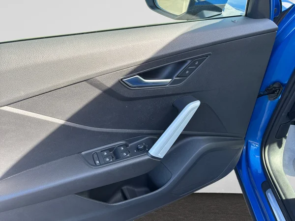 AUDI Q2 (2017) — foto 7 van 21