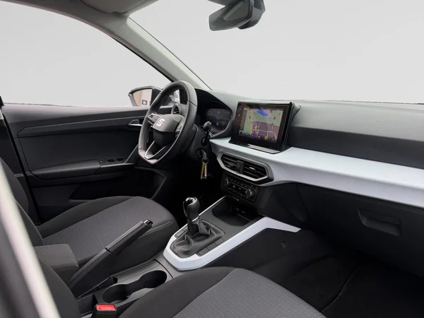 SEAT Arona (2024) — foto 13 van 19
