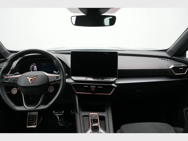 CUPRA Formentor (2025) — foto 27 van 31