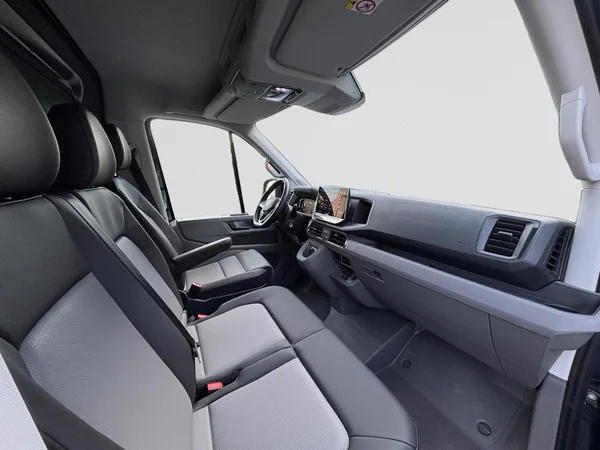 VOLKSWAGEN Crafter 35 Fou Mwb (2025) — foto 8 van 24