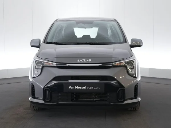 Kia Picanto (2025) — foto 24 van 25