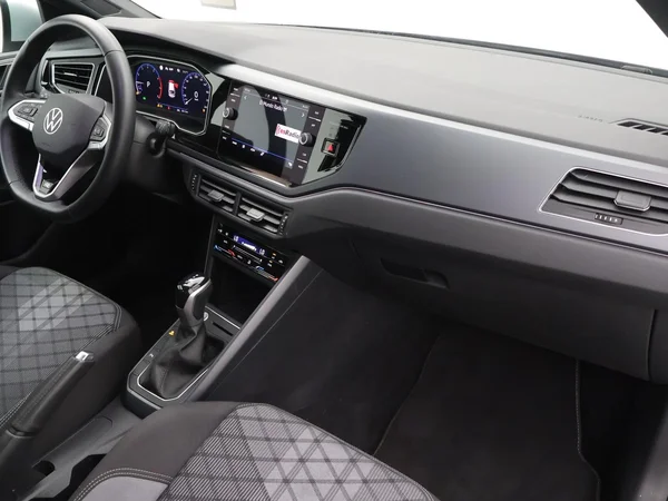 VOLKSWAGEN Taigo (2025) — foto 5 van 23