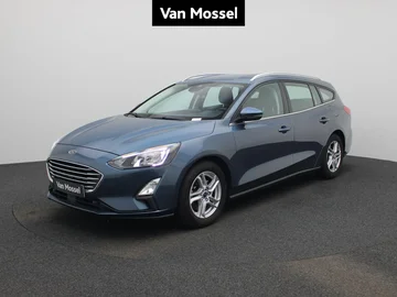 Ford Focus (2021)