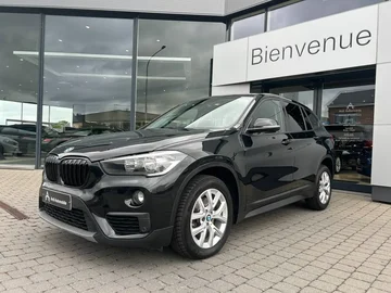 Bmw X1 a744c6a6-b47a-4020-a3e6-df20439e6633