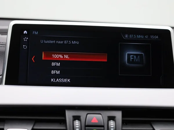 BMW X2 (2021) — foto 15 van 49
