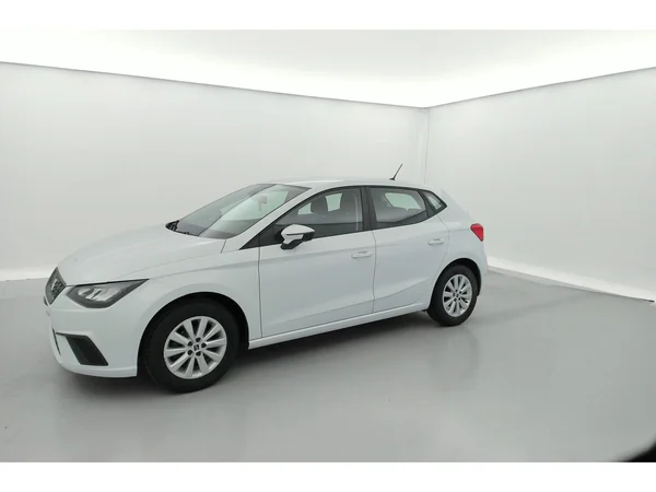 SEAT Ibiza 5P/D (2022) — foto 33 van 36