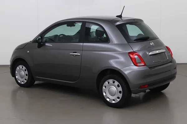 Fiat 500 (2023) — foto 9 van 15