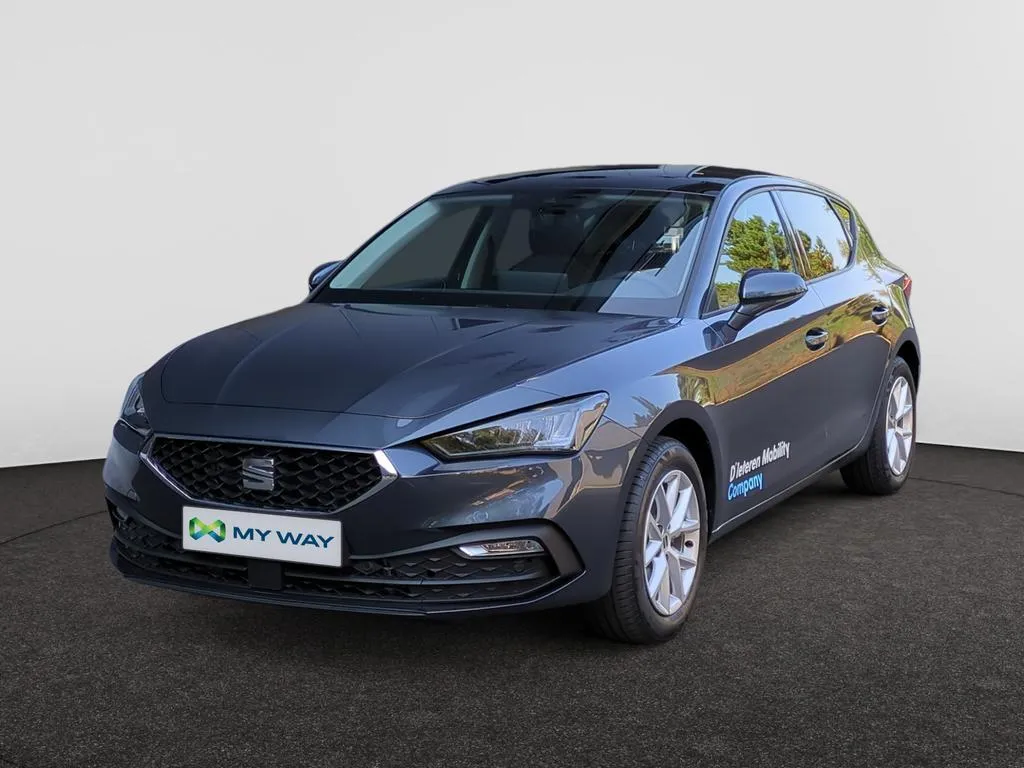 SEAT Leon 1122_102807_2024