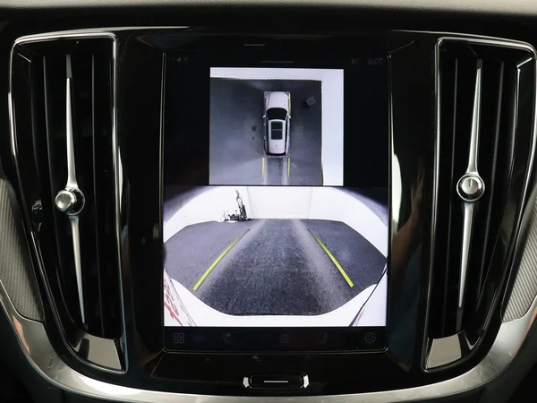 VOLVO V60 (2024) — foto 11 van 32