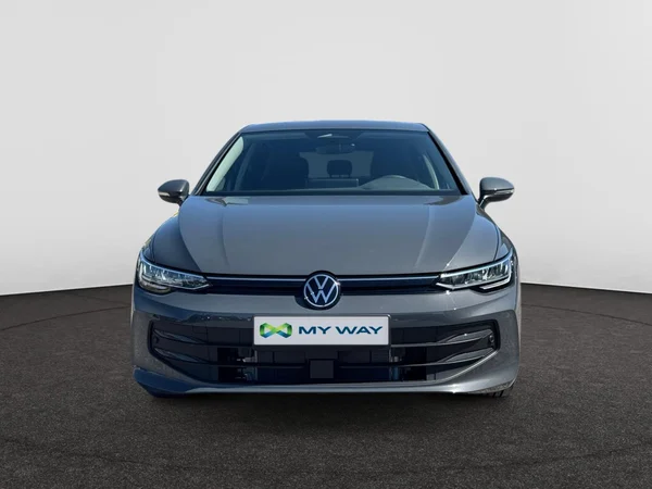 VOLKSWAGEN Golf VIII (2026) — foto 12 van 12