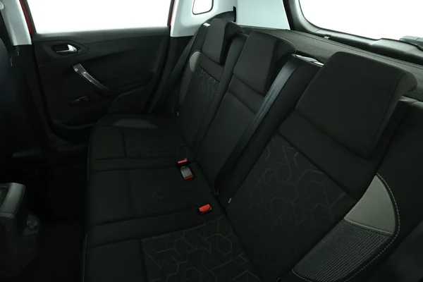 Peugeot 2008 (2008) — foto 5 van 16