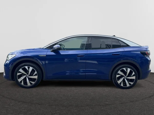 VOLKSWAGEN ID.5 (2024) — foto 12 van 21