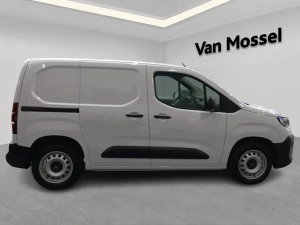 Citroën Berlingo (2025) — foto 9 van 13