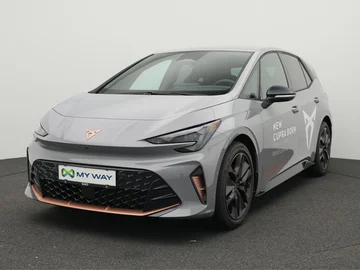 CUPRA Born (2026)