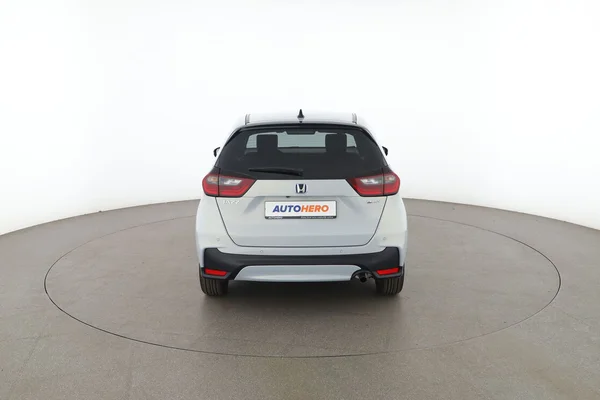 Honda Jazz (2024) — foto 11 van 16