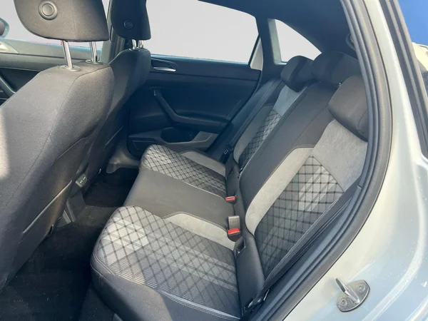 VOLKSWAGEN Taigo (2024) — foto 11 van 24