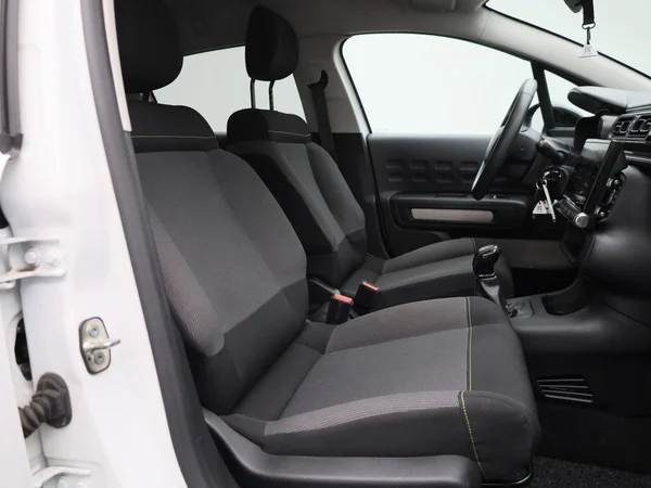 Citroën C3 (2022) — foto 24 van 36
